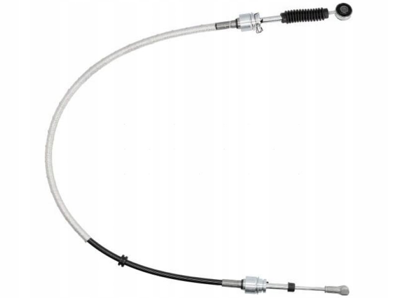 ТРОС ПЕРЕМИКАННЯ ПЕРЕДАЧ TOPRAN 503 167