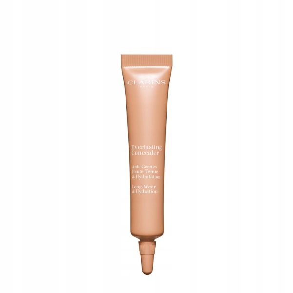 Clarins Everlasting Korektor 02 Light Medium 12ML