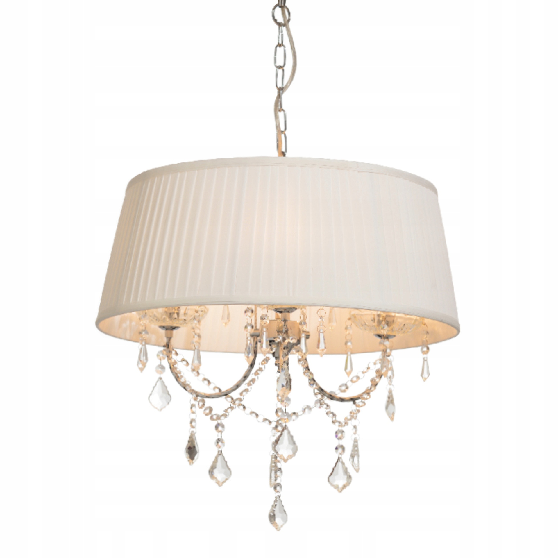 Aca Lighting Textile závesné svietidlo FMD968303