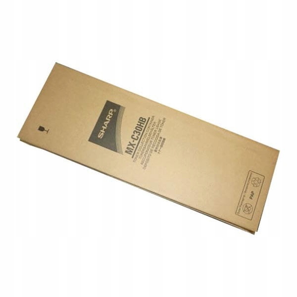 Sharp Pojemnik MX-C30HB 8K Na Toner Do MX-C250F