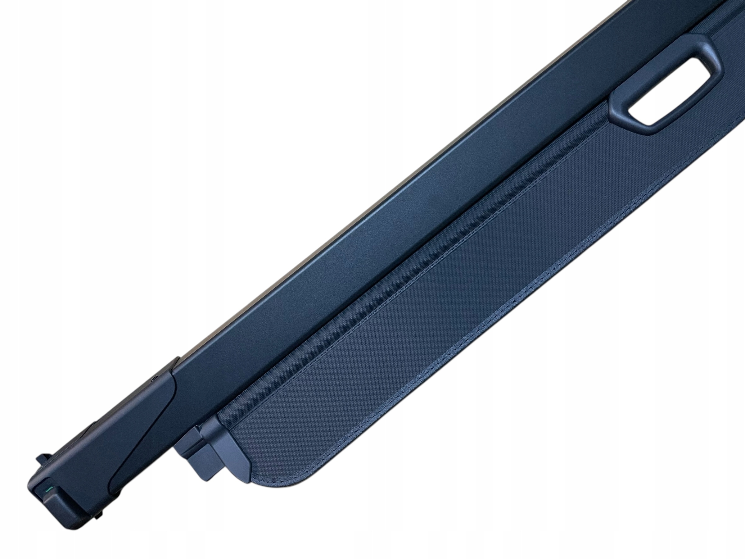 blinds boot BMW X7 G07 LCI LIFT 2023R IDEAL