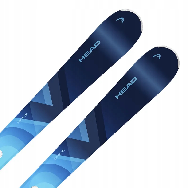 Narty Damskie Head Joy Joy 11 Gw 158 cm 315605