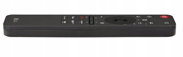 Pilot Magic MR25GA do telewizorów z roku 2025 Model MR25GA