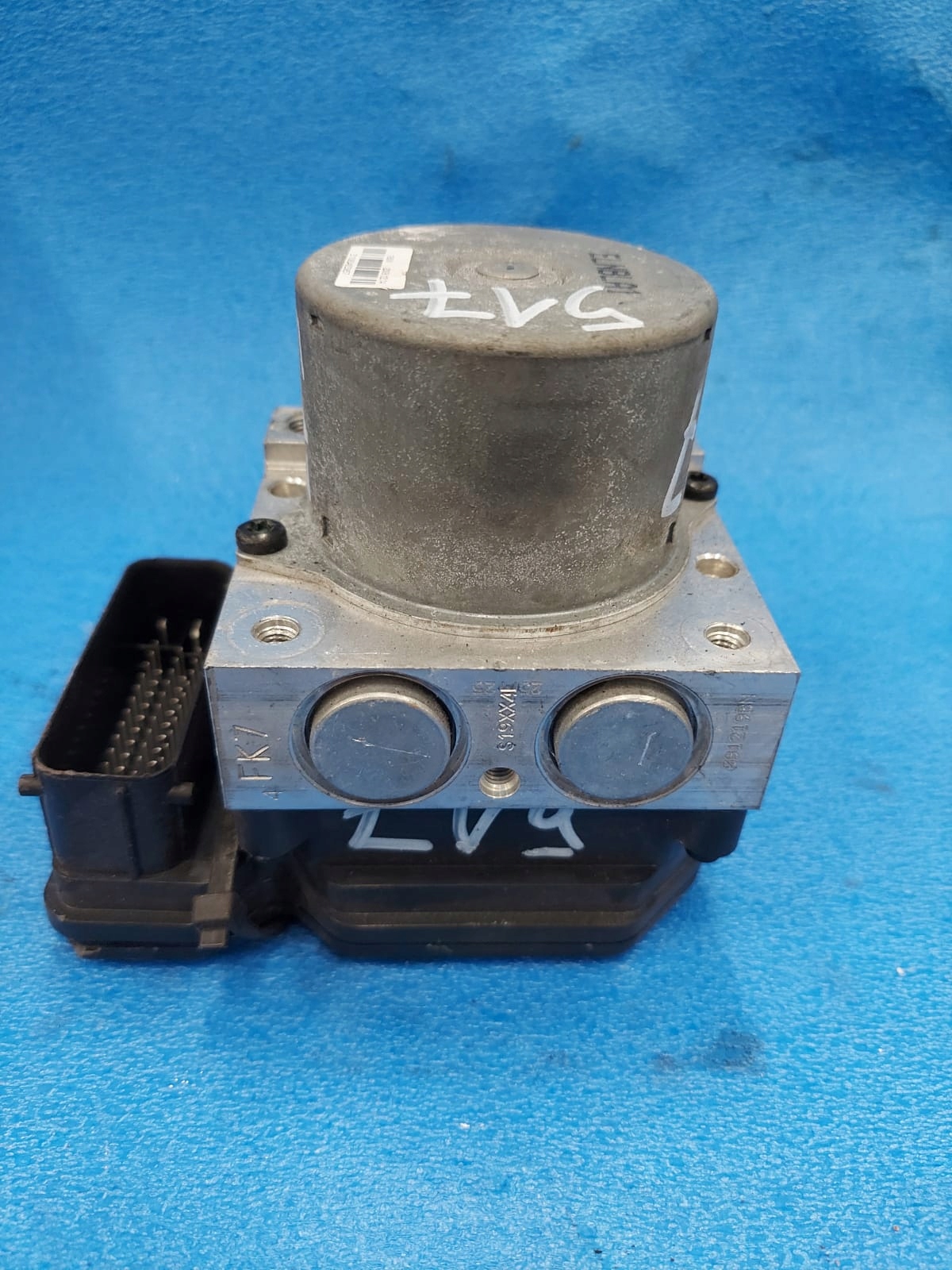 pump ABS CHEVROLET SPARK 95963003