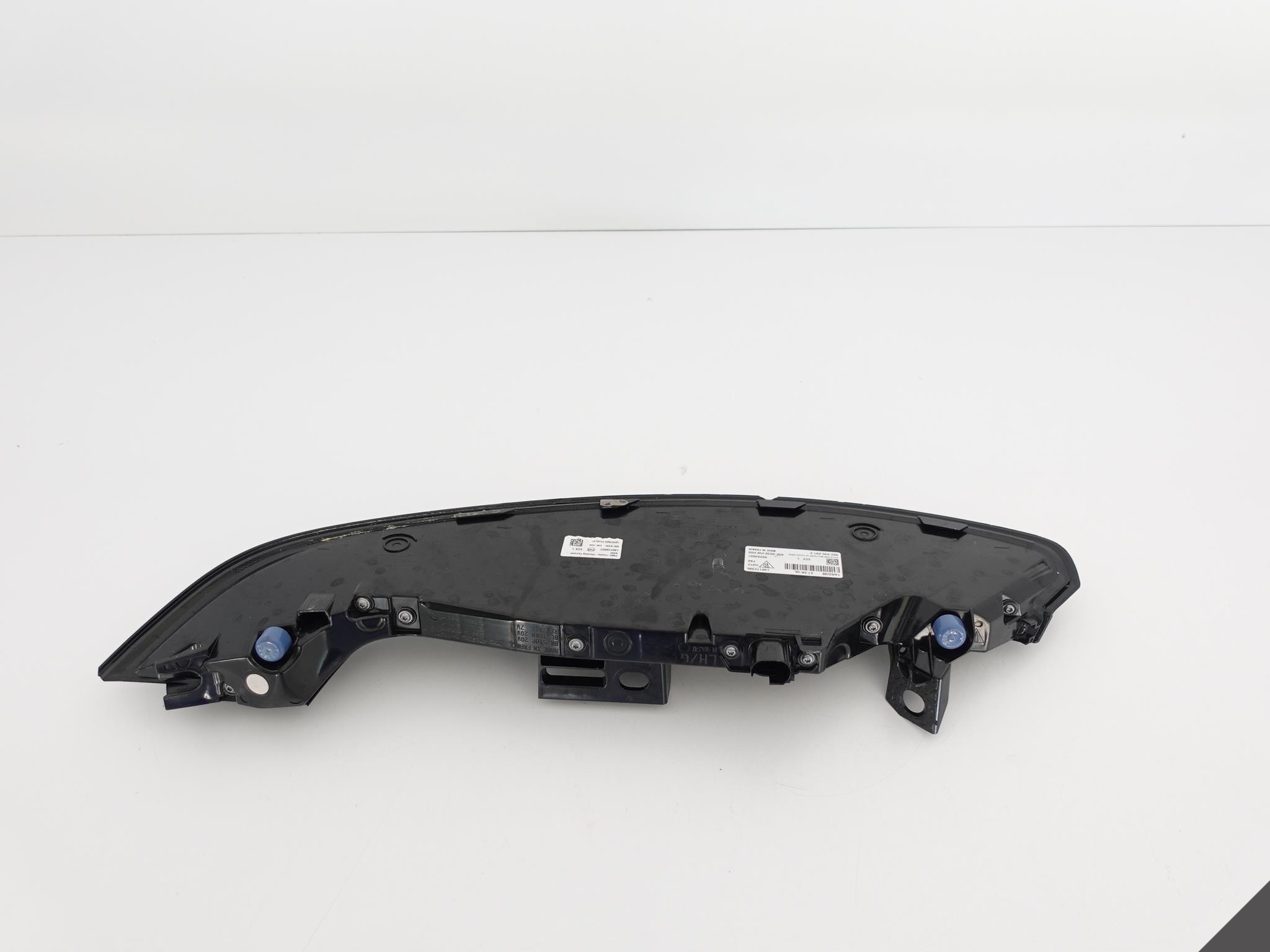 PORSCHE 911 992 19- light LED left rear part EUROPA