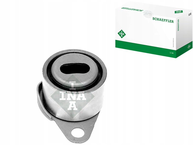 Rolka Napinacza Rozvodového Řemene Ina M343741 M855993