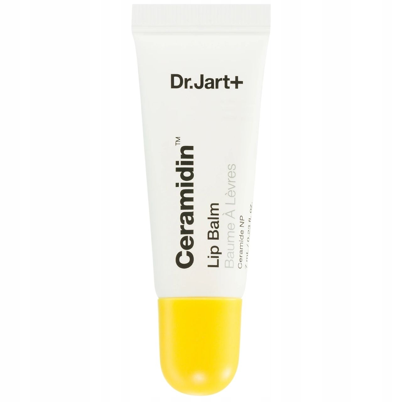Hydratační balzám na rty s ceramidy Dr.Jart+ Ceramidin Lip Balm Moc 7 g
