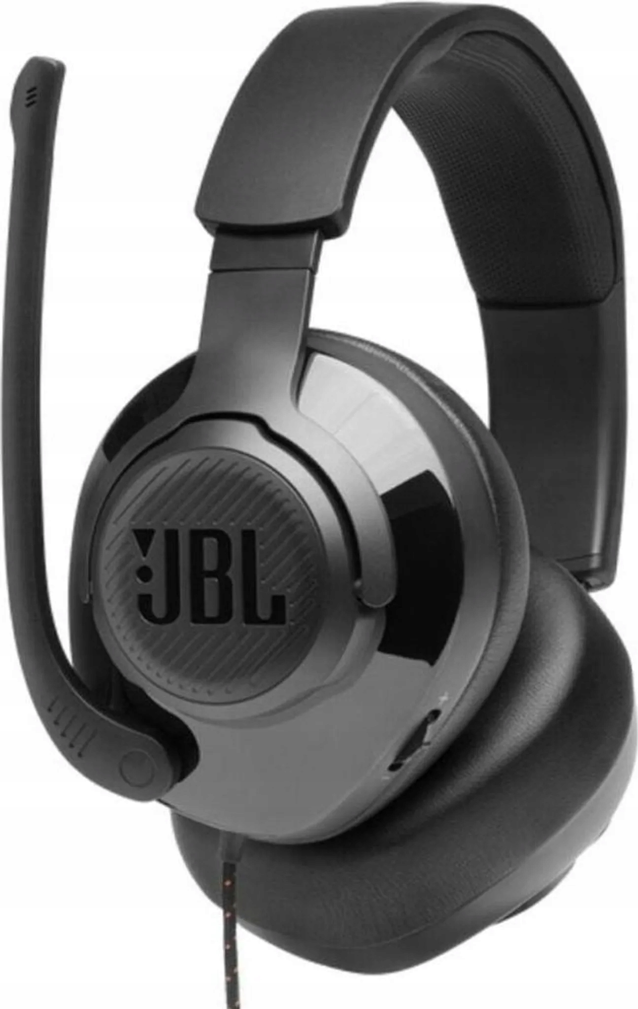 Drátová sluchátka Jbl Quantum 300 do uší