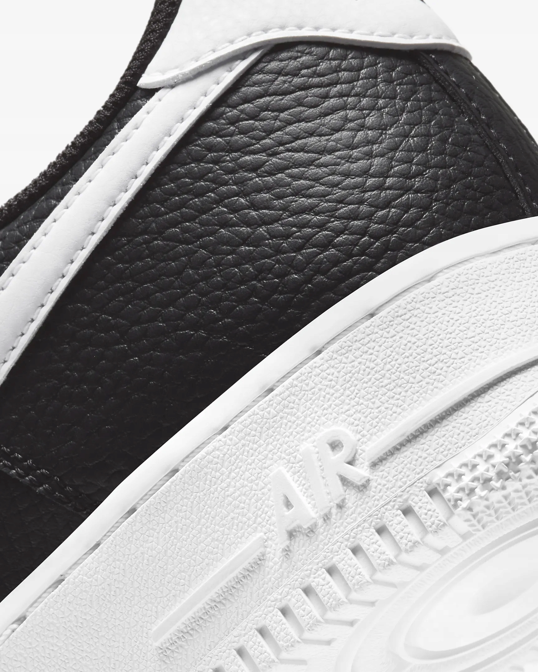 NIKE AIR FORCE 1 '07 CT2302 002 męskie 43 Rozmiar 43