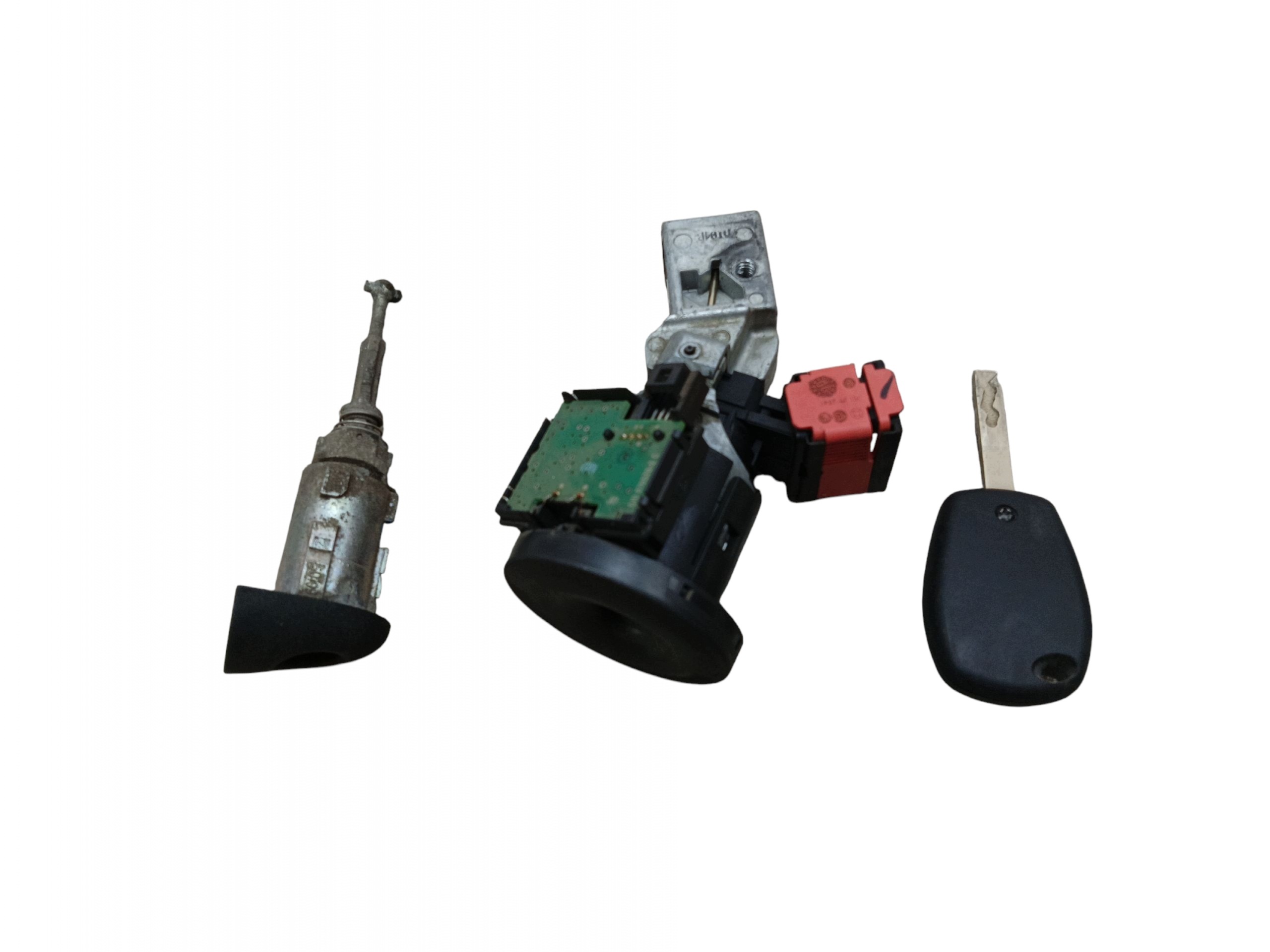 allumage clé insert RENAULT CLIO III (2005-2009) N0502060
