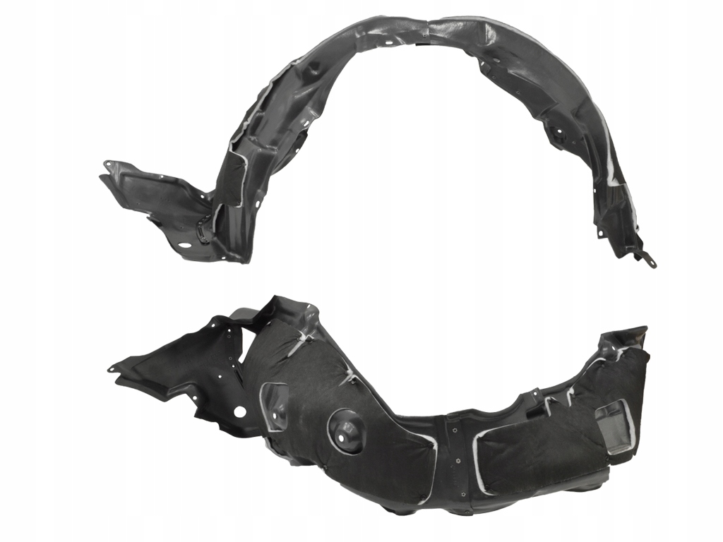 LEXUS IS250 350 300H 2013-2016 NADKOLE LEWA F-SPORT 5380653080