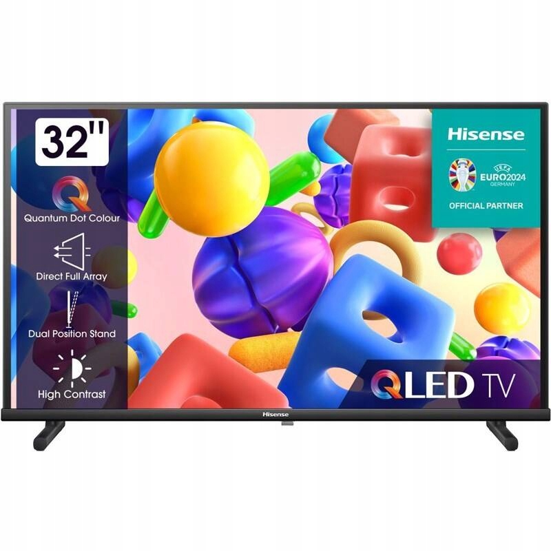 TV Hisense 32A5KQ