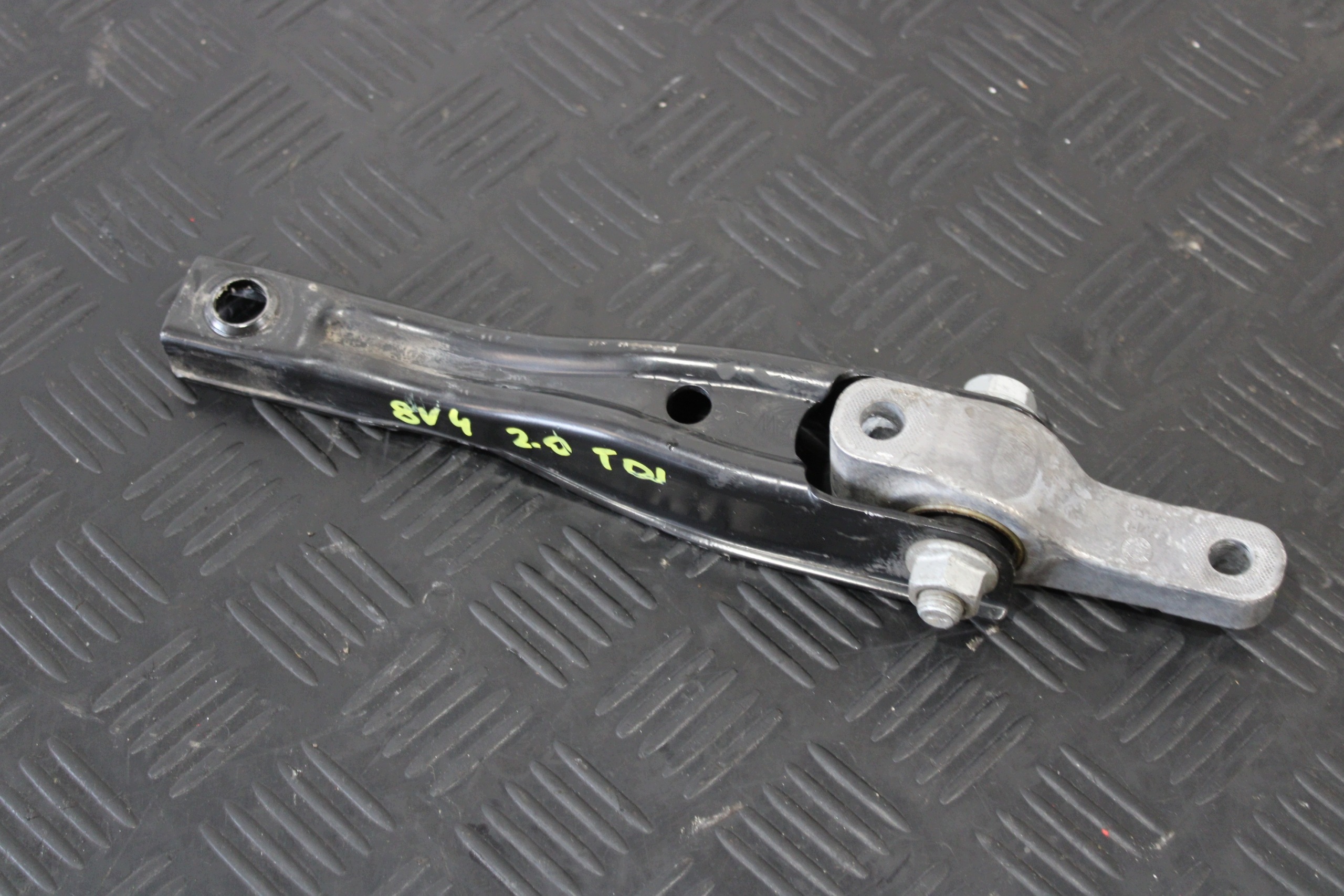 Support Support plaque Moteur 5Q0199855Q AUDI A3 8V0 8V4 2013