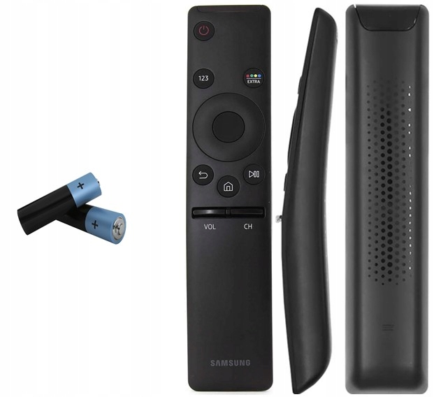 Originální Dálkový Ovladač Pro Televizor Samsung UA60KU7000 UA60KU7000W UA60KU7000WCHD