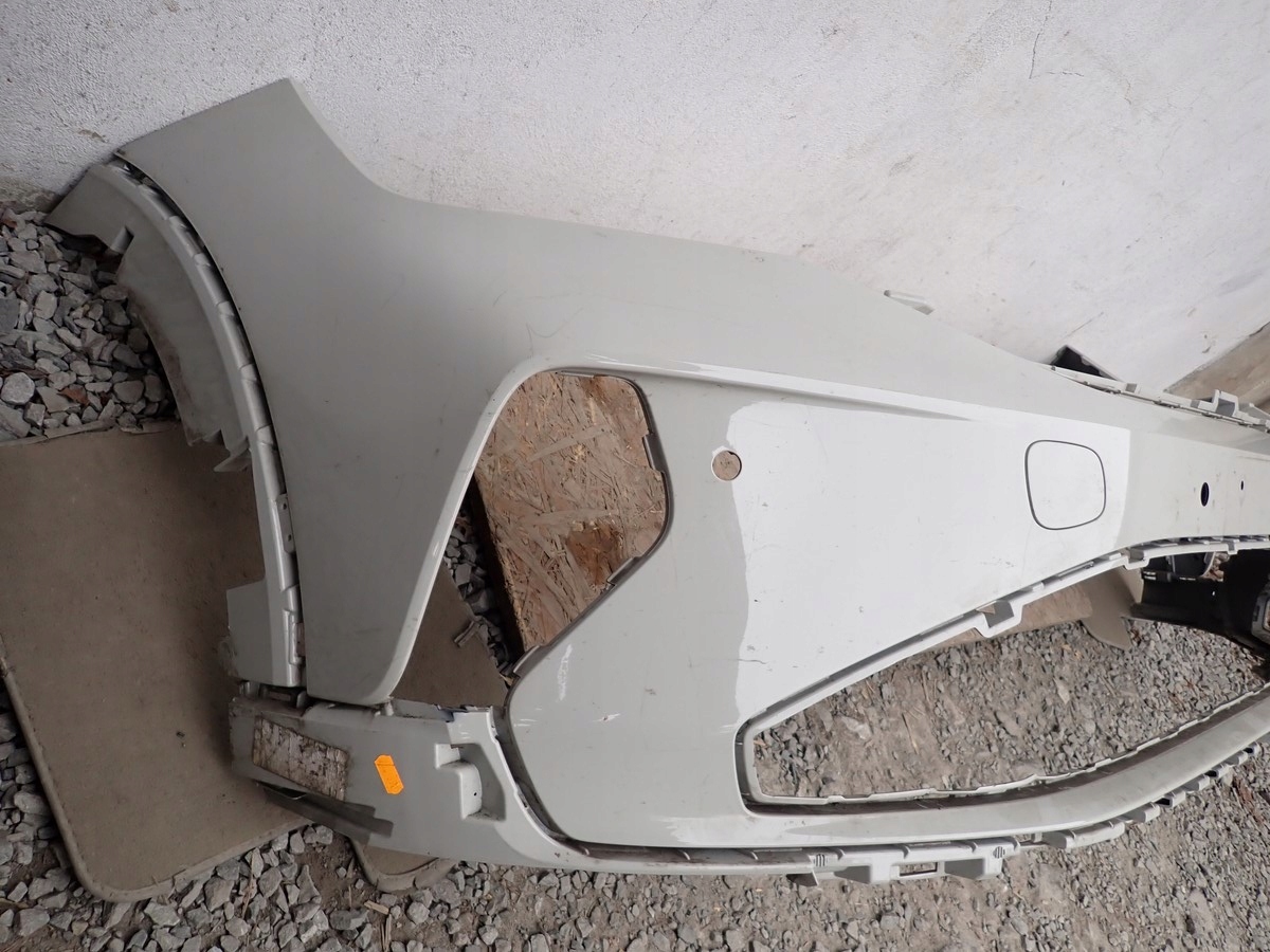 bumper front front VW VOLKSWAGEN TAIGO CS1 2G7 2021