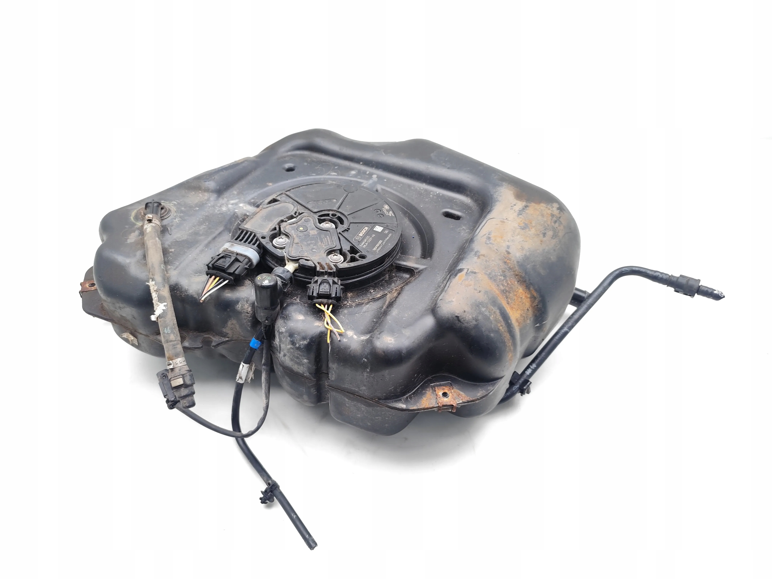 Land Rover OE FPLA-5J229-AB zbiornik bak pompa adblue fpla