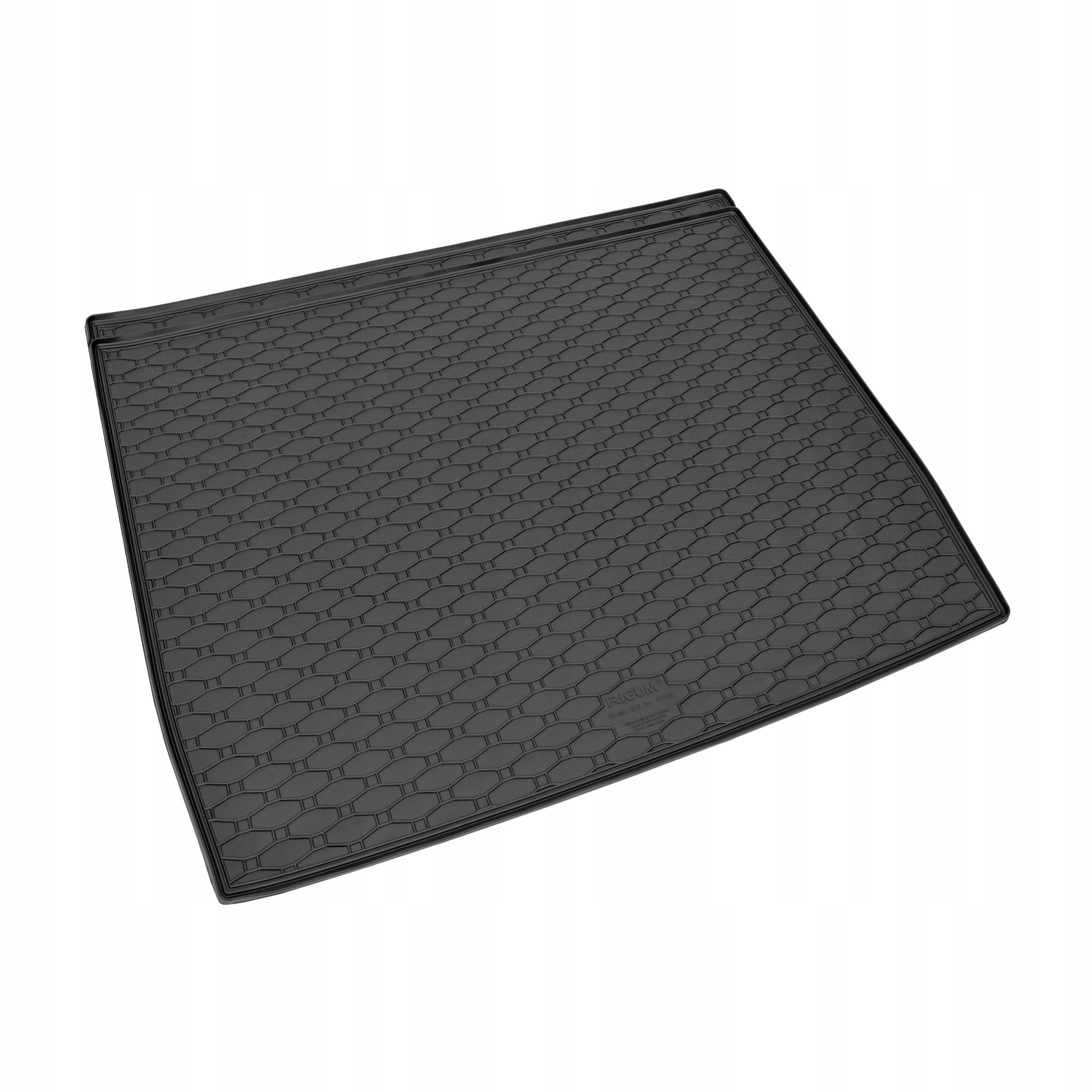 Zestaw dywaników do Mercedes GLB od 2019 Producent Rigum