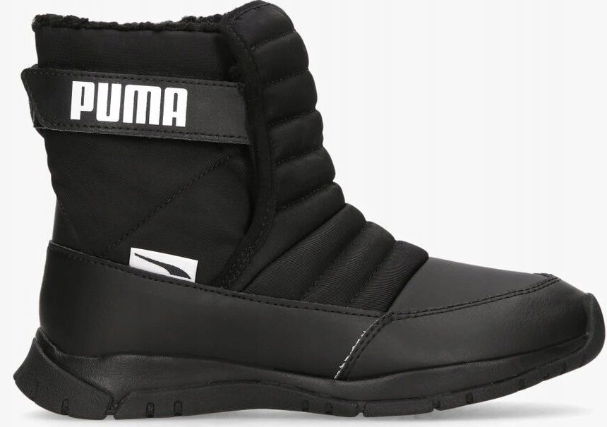 

35 Buty Śniegowce Dziecięce Ciepłe Puma 38074503