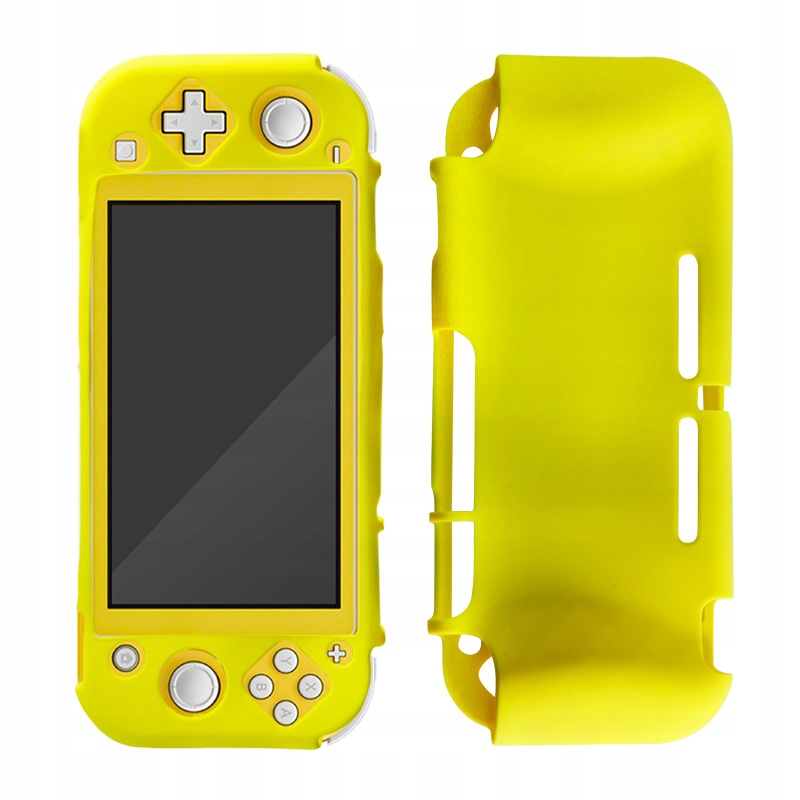 

Etui Silikonowe Nakładka do Nintendo Switch Lite