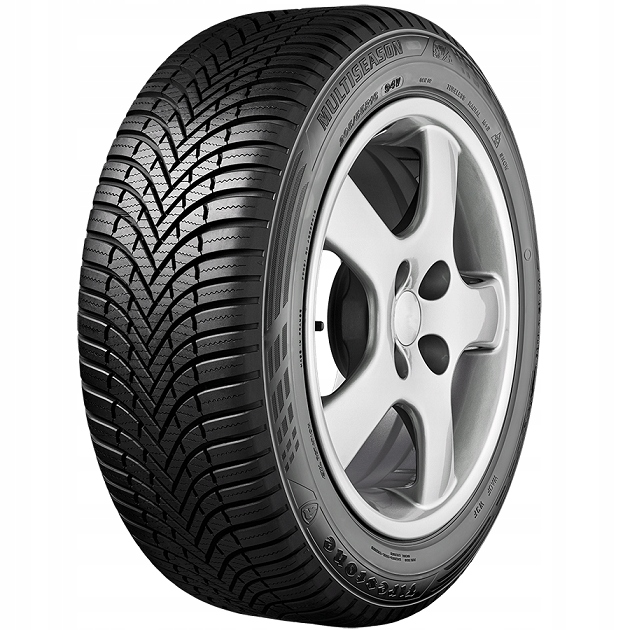 FIRESTONE 225/65 R17 MULTISEASON 2 102H