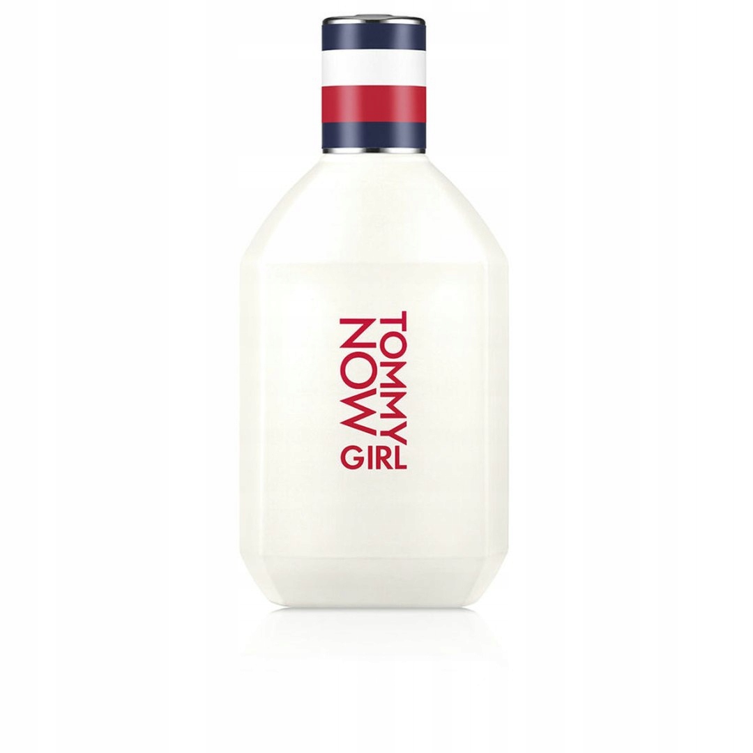 Dámské Parfémy Tommy Hilfiger Tommy Now Girl Edt 100 ml
