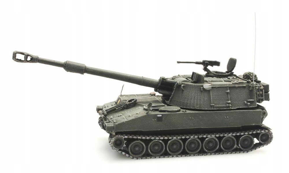 Artitec B M109Z2 Belgisch leger 6870099