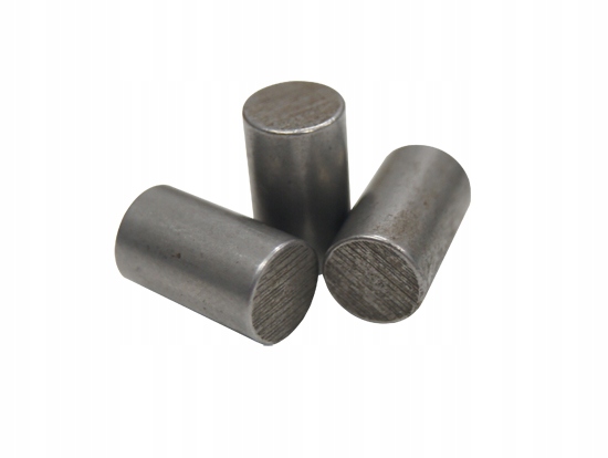 Rolka piasty typu torpedo 6,7mm Y060