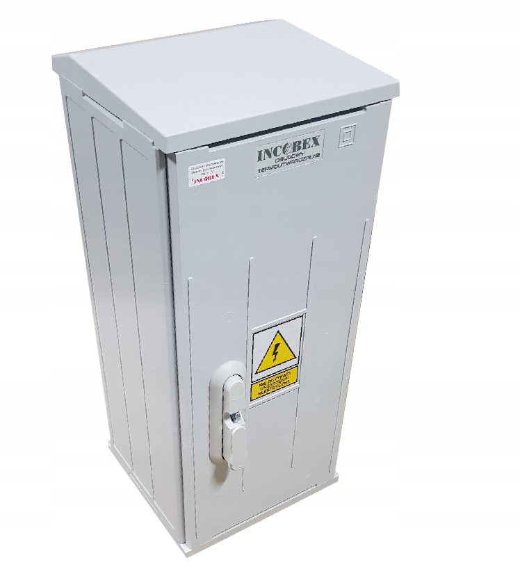 Termosetové puzdro Incobex Sstn 26x58