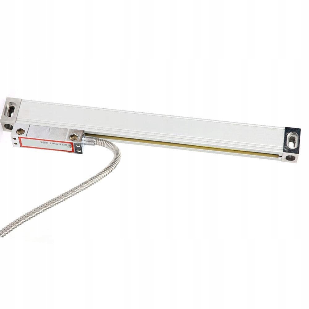 Garosa 2Ae / 3Ae Skala Liniowa Ze Stopu Aluminium