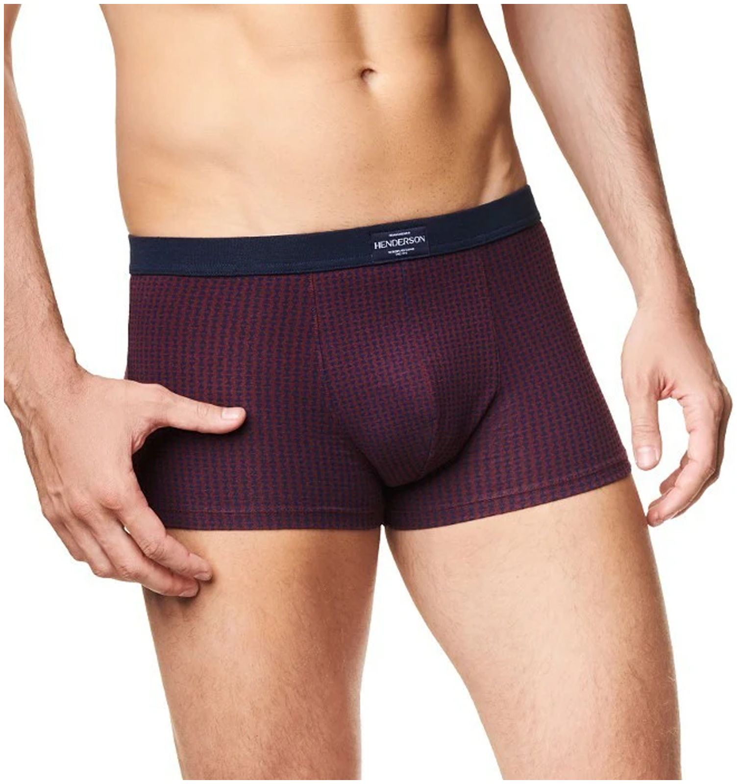 

Henderson 39330 Mark bokserki męskie L