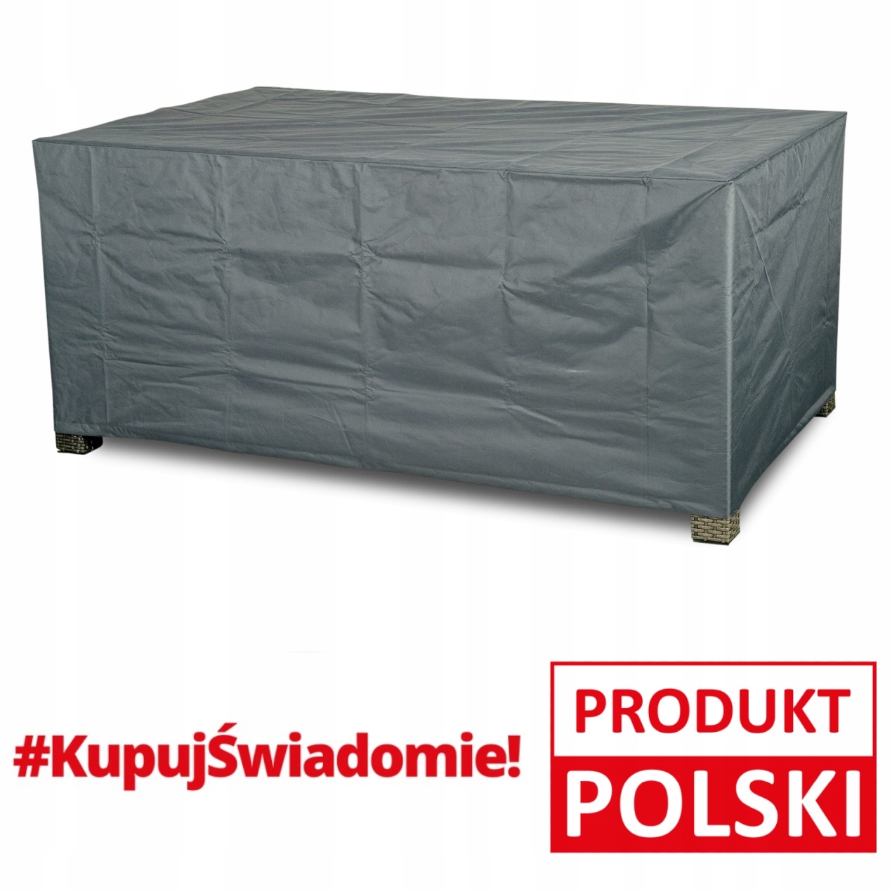 

Pokrowiec na ławka, kanapa Na Każdy Wymiar!