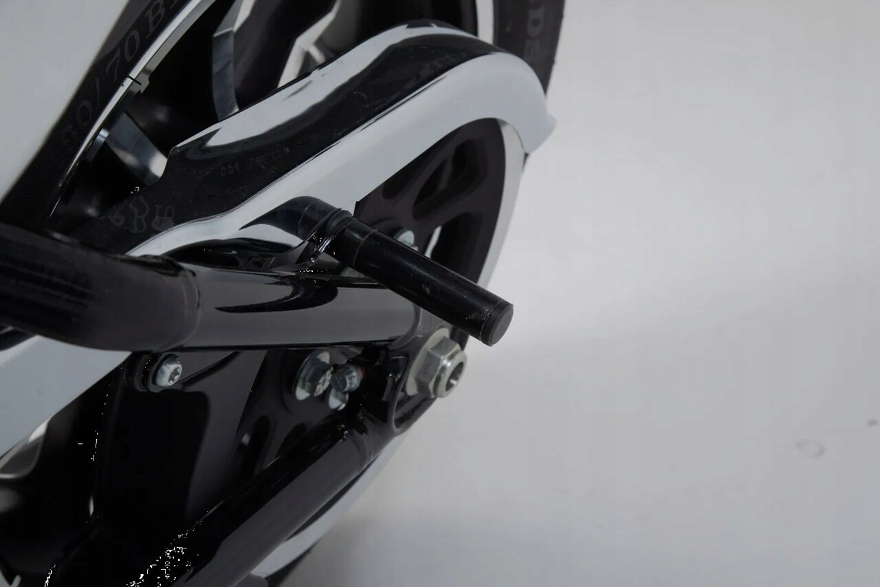 Bočný rám Slh Ľavý Sw-motech Slh Side Carrier Harley Davidson Fxlrs