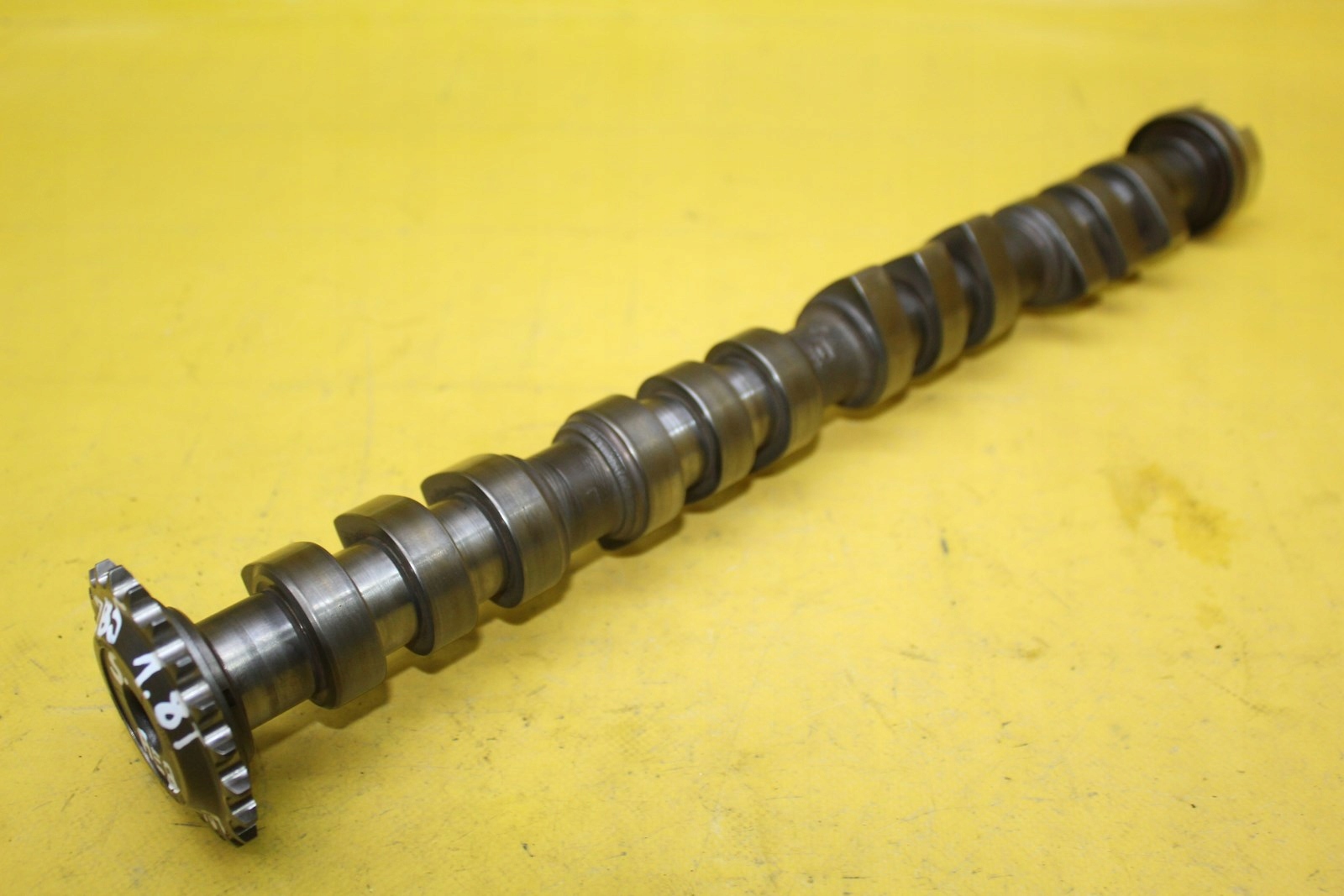 Распределительный вал AEB PASSAT B5 1.8 T