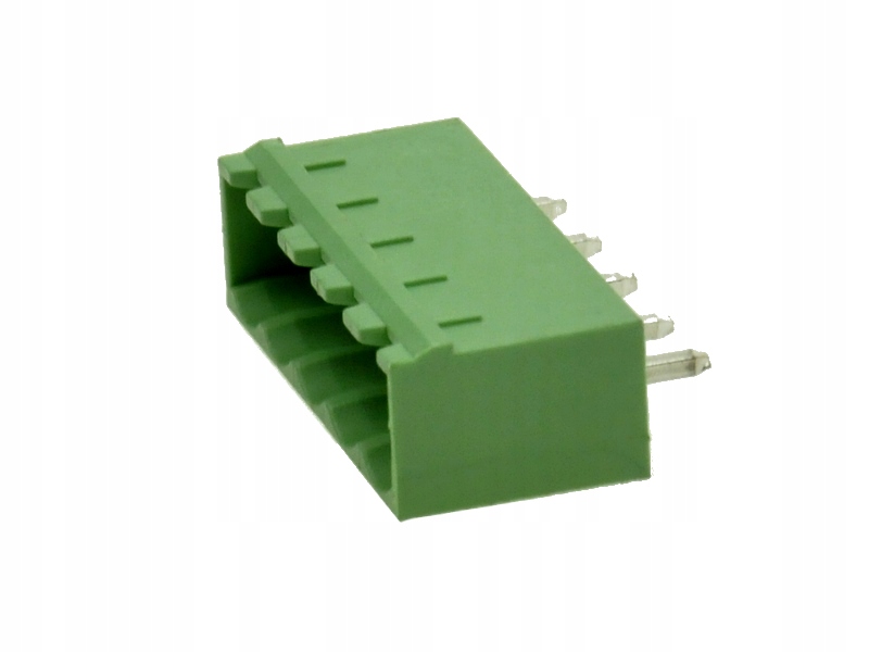 

Łączówka 5 pin 5,08mm 12,1mm 15A 300V