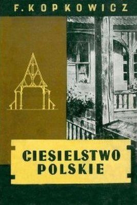 Ciesielstwo Polskie, Franciszek Kopkowicz-Zdjęcie-0