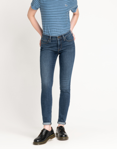 

Spodnie Damskie Lee Scarlett L526DUIY W26 L33