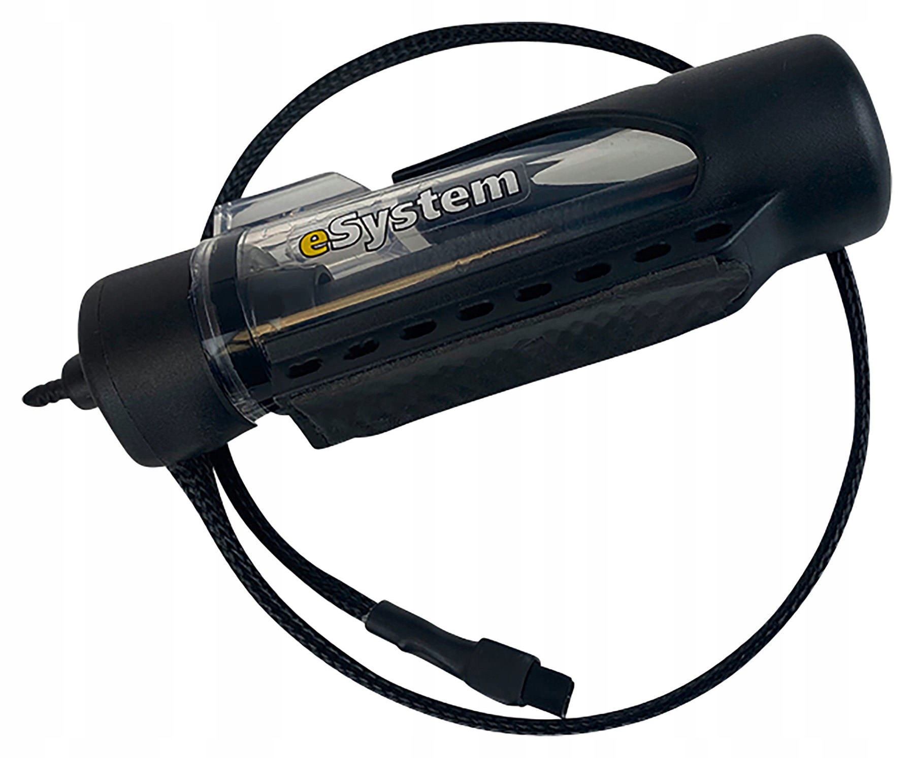 SCOTTOILER E-SYSTEM V3.1 Z 250ML OLEJU Producent inny