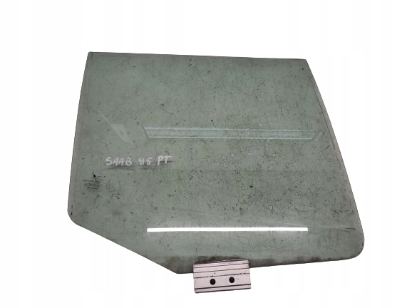 SAAB 9-5 LIFT 05- KOMBI SZYBA PRAWA TYŁ ..6