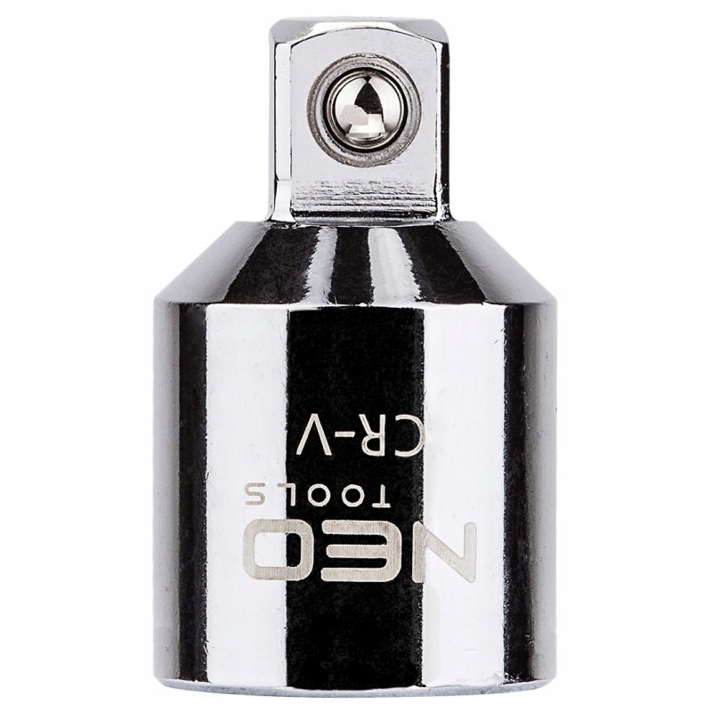 

Adapter Redukcja Do Nasadek 3/8" M x 1/2" F Neo