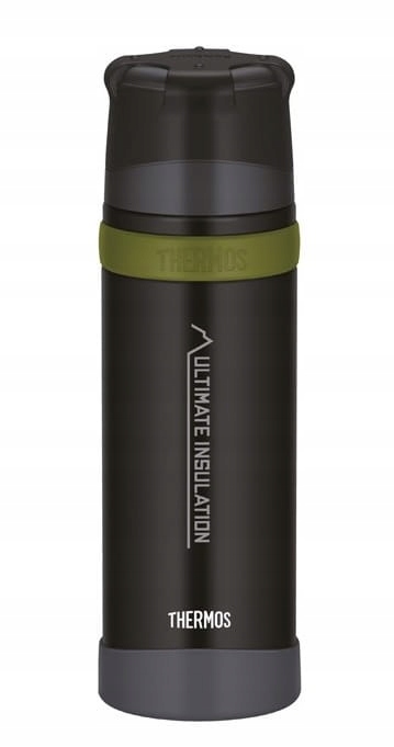 Termos Thermos Mountain Bottle FFX-750 czarny