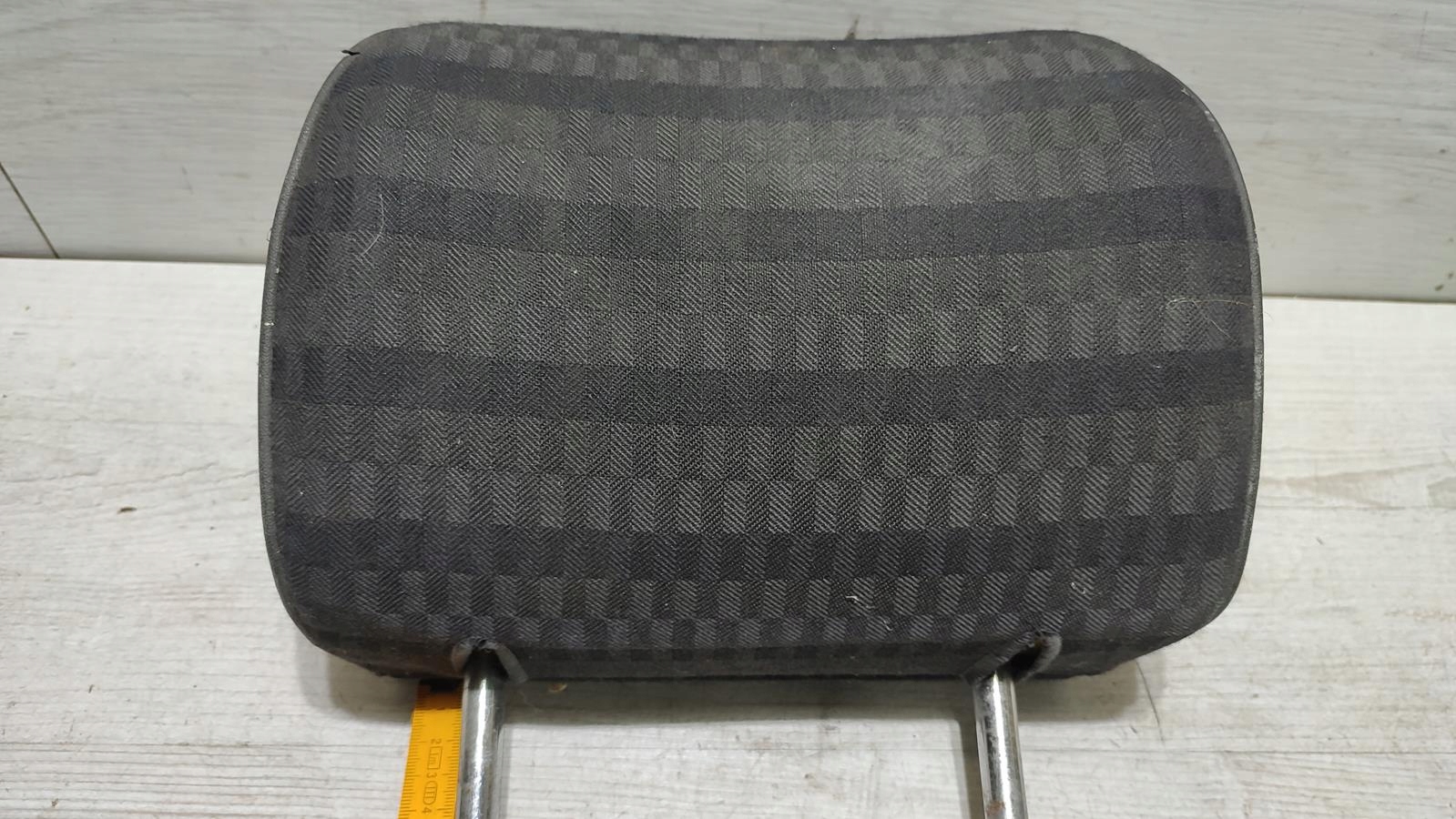 rest seat front Mercedes w124