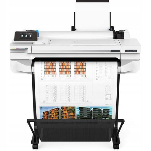 Ploter HP DesignJet T525 610 mm A1