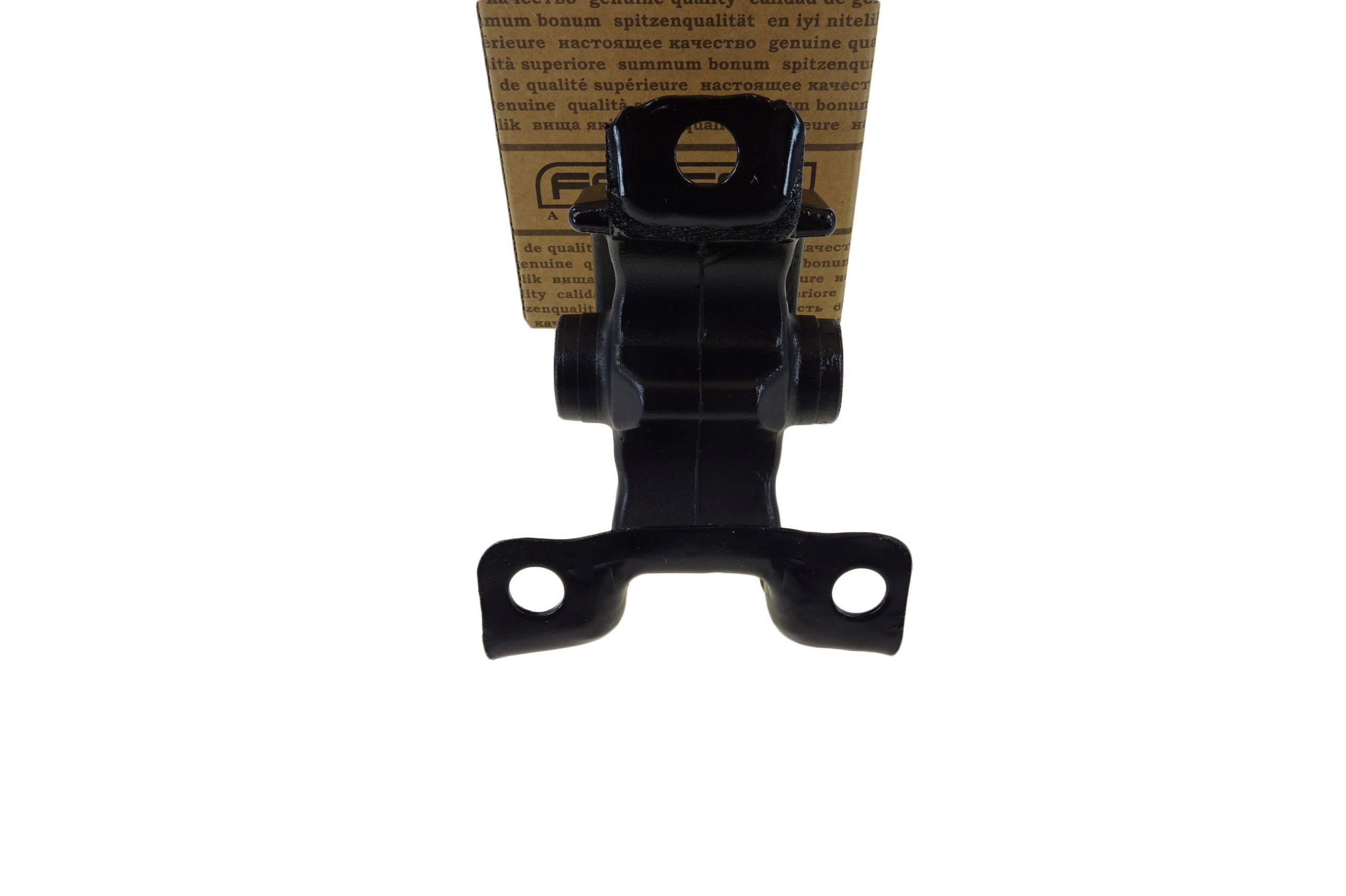 PODUSZKA MOCOWANIE MOSTU DYFERENCJAŁU TYŁ HONDA CR-V 97-01 CIVIC EG EH EJ Waga produktu 0.415 kg