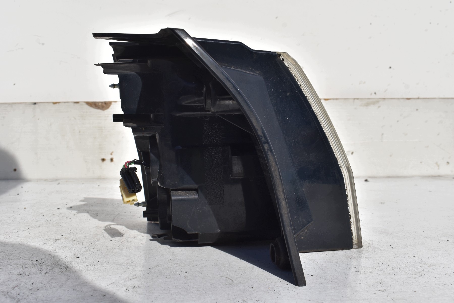 light left rear part MITSUBISHI OUTLANDER II 220-87813 EU
