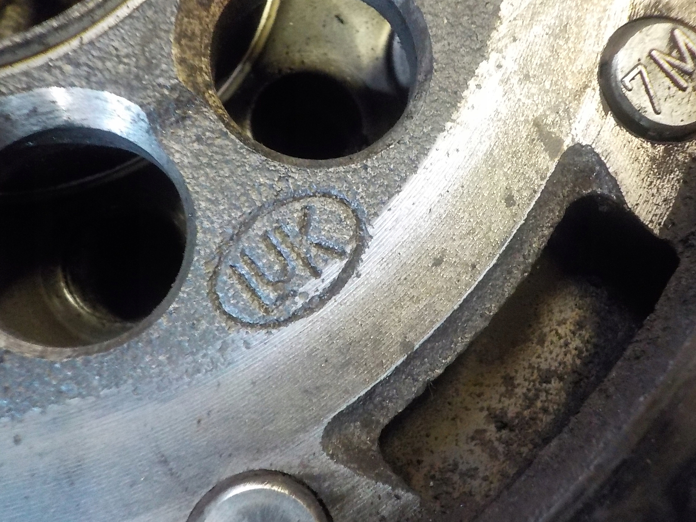 VOLVO XC70 II S60 S80 XC90 V70 2.4 D5 09r 185KM D5244T4 kolo dwumasowe Typ samochodu 4x4/SUV Samochody osobowe