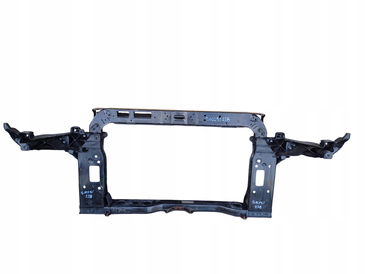 HYUNDAI TUCSON 3 III 15- PAS PRZEDNI 64101D7000