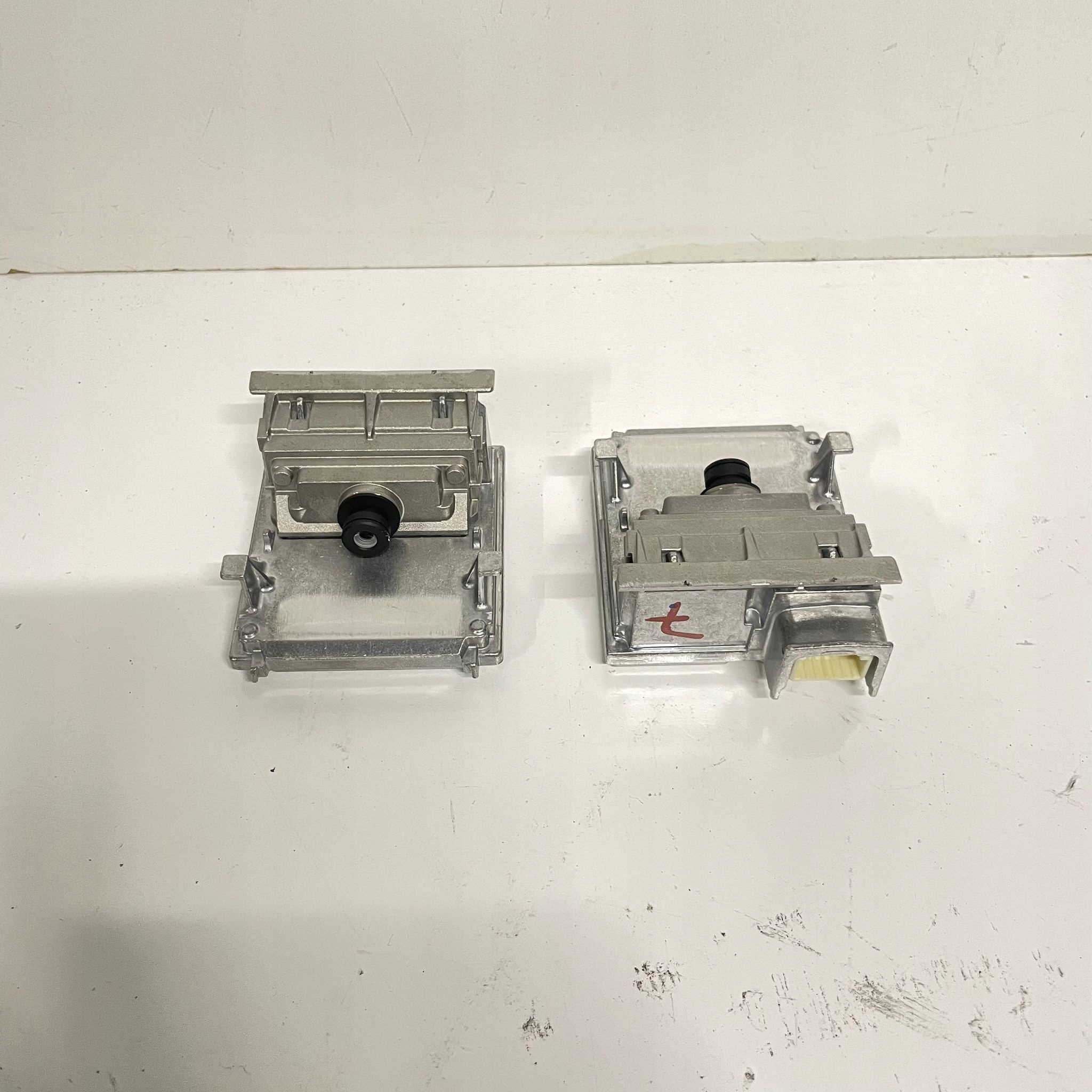 RENAULT CAPTUR II KAMERA FRONT WINDOW 284623677R