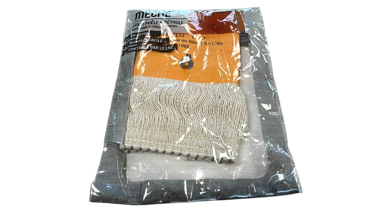 ЗЕЛЕНАЯ ЗВЕЗДА ФИТИЛЬ ДЛЯ КЕРОСИНОВОЙ ПЕЧИ