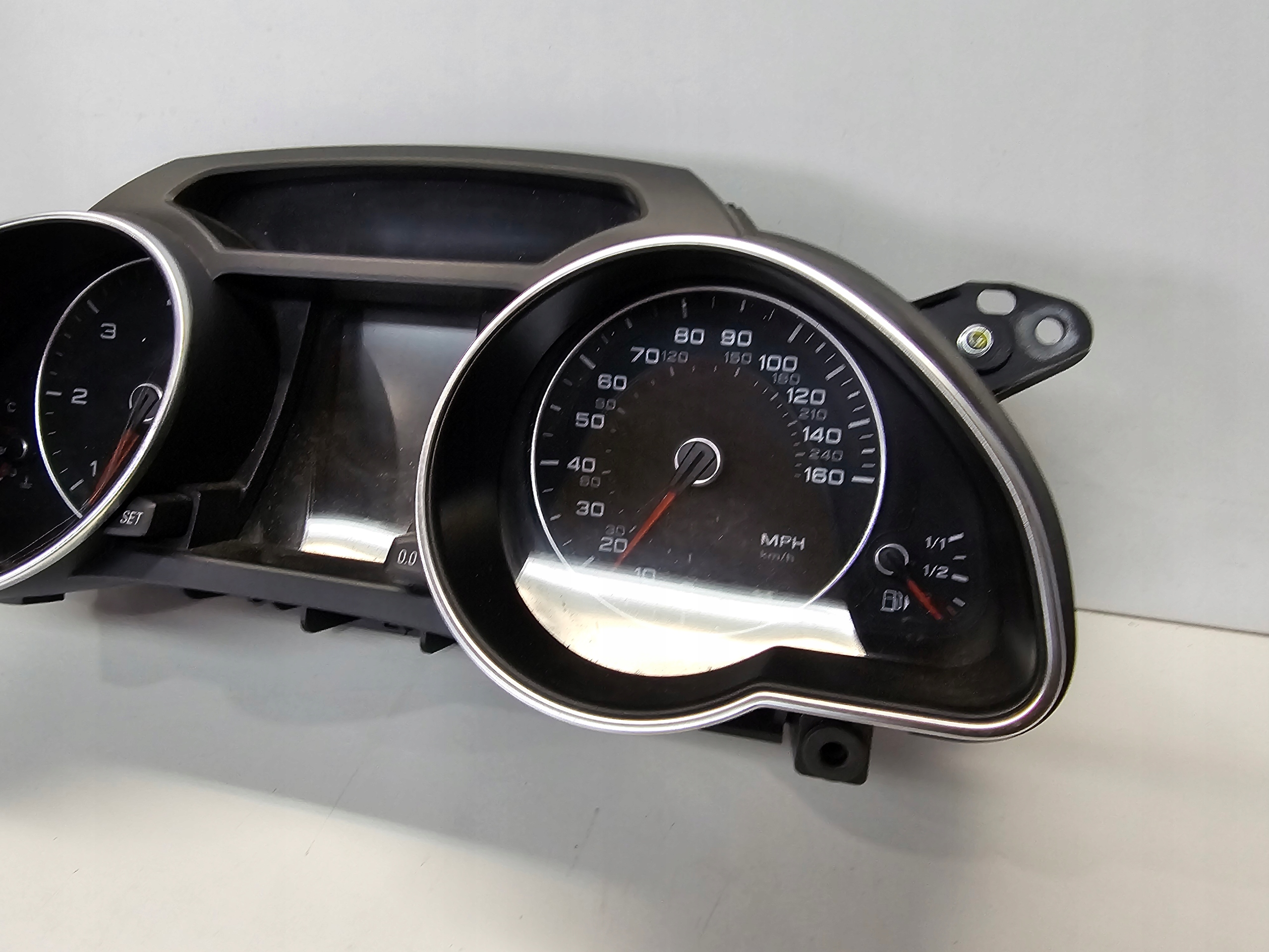 dials dials AUDI A5 8T 2.0 TDI 8T0920982F UK