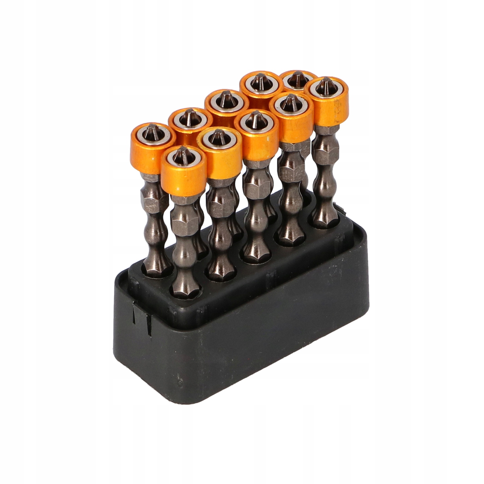 Draumet bity PH2 65mm 10 Ks.